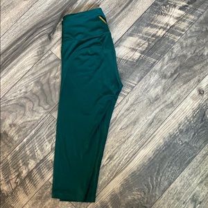 Vull sport 21” leggings